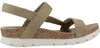 Panama Jack Damen Sandale grün Größe EUR 40 Produktbild-Vorschau 4