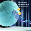 DH FitLife Balance trainer 60 cm, demi-ballon d’équilibre Voir les images du produit 2