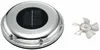 Osculati | Solar-Lüfter Day/Night 53.636.00 - Weiß - Produktbild-Vorschau 1