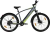 SachsenRAD E-Racing Mountainbike R8 Flex III,14.5Ah Shimano Produktbild-Vorschau 1