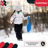 KOTARBAU® Popo Rutscher Bob voor kinderen en volwassenen. Productafbeelding-voorbeeld 4