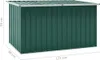 vidaXL Zahradní box zelený 171 x 99 x 93 cm - Zahradní boxy Náhled obrázku produktu 9