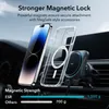 Esr Classic Kickstand Halolock Magsafe Iphone 14 Pro Klar Produktbild-Vorschau 10