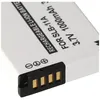 Bateria odpowiednia dla Samsung SLB-11A, CL65, TL320, Podgląd zdjęcia produktu 6