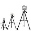 Mini Treppiede Nero Compatto e Universale KP36825 Anteprima dell’immagine prodotto 5