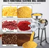 VEVOR mlýn na obilí mlýn na koření 3 kW, komerční mlýn na Náhled obrázku produktu 3