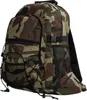 Bag Street Rucksack Sport Reisen Arbeit Freizeit Produktbild-Vorschau 11