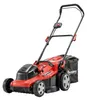 Outsunny Elektro Rasenmäher 800 W mit 40 cm Schnittbreite Produktbild-Vorschau 1