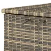tectake® Auflagenbox Kuusamo 116 x 54 x 64 cm Produktbild-Vorschau 9