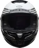Kask Bell Race Star DLX RSD Dash Carbon, Podgląd zdjęcia produktu 2
