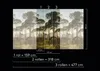 Fototapete Vlies A46301 Natur Bäume 3-tlg. 159 x 280 cm Produktbild-Vorschau 4