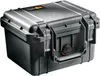 Peli - 1300NF - Schutzbox - ohne Schaumstoff - schwarz Produktbild-Vorschau 1
