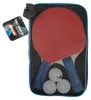 Adrenix Adrenix tennis da tavolo in borsa, 5dlg. Anteprima dell’immagine prodotto 6