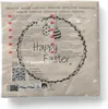 Sovie HOME Serviette "Frohe Ostern (Ei) -  Happy Easter" Produktbild-Vorschau 9