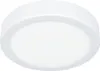 EGLO LED Deckenleuchte Fueva 6, runde Deckenlampe, Produktbild-Vorschau 1