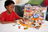 Mattel Hot Wheels Adventný kalendár Náhľad obrázku produktu 14