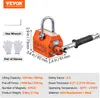 VEVOR 100 kg zdvíhací magnet Zdvíhací magnet Magnet žltý Náhľad obrázku produktu 14