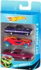 Hot Wheels Metal Cars Playset (3 pezzi) Anteprima dell’immagine prodotto 28