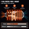 12V 2KW diesel luchtverwarmer voor campers, caravans, Productafbeelding-voorbeeld 3
