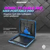 DONIC Tischtennisplatten-Set Midi Portable Pro, 2 Produktbild-Vorschau 11