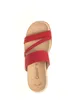 Gabor Damen Pantolette in Rot, Größe 38 Produktbild-Vorschau 20