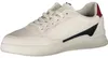 Tommy Hilfiger Herren Sneaker FM0FM04490 AC0 Farbe: Beige Produktbild-Vorschau 3