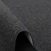 Feinschlingen Velour Teppich Strong Schwarz Grau, Produktbild-Vorschau 3