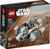 75363 - LEGO Star Wars - Myśliwiec N-1™ Mandalorianina w Podgląd zdjęcia produktu 5