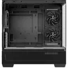 DeepCool CG380 3F, Midi Tower, PC, Nero, ITX, Micro ATX, Anteprima dell’immagine prodotto 2