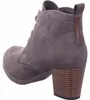 Marco Tozzi  Damenschuhe Stiefeletten Schnürer Braun Productafbeelding-voorbeeld 13
