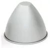 Decora 0062975 BACKFORM FÜR PUPPE AUS ELOXIERTEM ALUMINIUM Produktbild-Vorschau 1