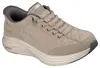 Skechers pánské boty Cozy Fit Slip-ins, model Contour Foam Náhled obrázku produktu 1