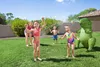 Wassersprinkler Dino 99 x 79 x 122 cm Produktbild-Vorschau 9