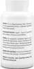 Vitaworld Kollagen 500 mg plus Vitamin E | 100 Kapseln | Produktbild-Vorschau 3