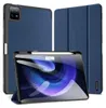 Etui Dux Ducis Domo z klapką i smart sleep na Xiaomi Pad 6 Podgląd zdjęcia produktu 30