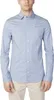 TOMMY HILFIGER Overhemden en blouses DM0DM04405_AZ556 Productafbeelding-voorbeeld 24