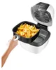 DeLonghi IdealFry FH2133 - Wit/Zwart Voir les images du produit 12