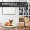 Rohrschneider XXL Eck-Hundebett für große Hunde | Weiche Produktbild-Vorschau 4