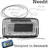 Needit Parkscheibe mit Zulassung elektronische Parkuhr Park Produktbild-Vorschau 21