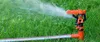 Zraszacz trawy spryskiwacz wodny ogrodowy wbijany Podgląd zdjęcia produktu 3