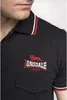 Lonsdale London Poloshirt Herren Lynton schwarz M Produktbild-Vorschau 14