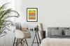 MuchoWow® MuchoWow® Gerahmtes Poster Kinderzimmer - Produktbild-Vorschau 7