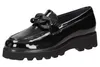 Sioux Meredira-712-H scarpa slip-on in taglie forti Anteprima dell’immagine prodotto 8