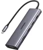 UGREEN Revodok 10-in-1 USB-C Hub Produktbild-Vorschau 8