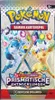 Pokémon-Sammelkartenspiel Karmesin & Purpur – Prismatische Produktbild-Vorschau 1