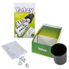 Selecta Yatzy, Vrhcáby, Dětský, Jakékoliv pohlaví, 5 Náhled obrázku produktu 4