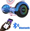 Hoverboard 6.5" Self Balance Scooter Elektro Skateboard mit Produktbild-Vorschau 5