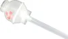 Buzil Pumpaufsatz Dosierkugel H623 transparent 1 St. Produktbild-Vorschau 2