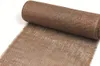 Tischläufer Jute natur 10m Produktbild-Vorschau 1