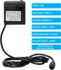 Ponorné čerpadlo 5 W, 6–12 V DC – 500 l/h – IP68 – Náhled obrázku produktu 4